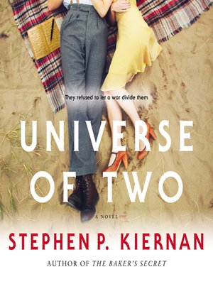 cover image of Universe of Two
